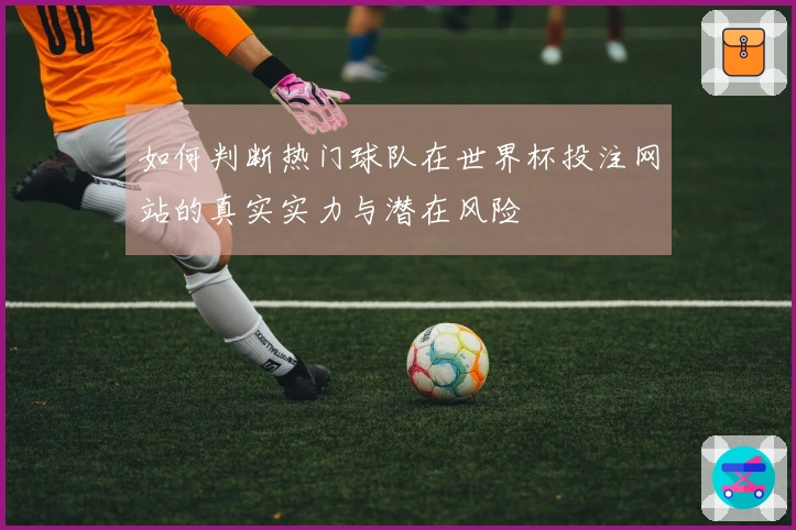 如何判断热门球队在世界杯投注网站的真实实力与潜在风险