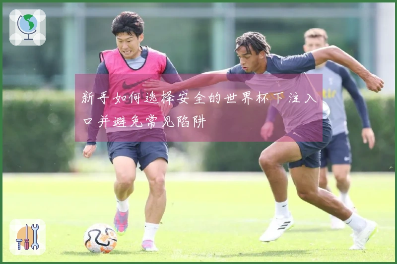 新手如何选择安全的世界杯下注入口并避免常见陷阱