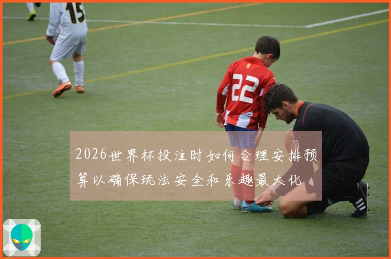 2026世界杯投注时如何合理安排预算以确保玩法安全和乐趣最大化