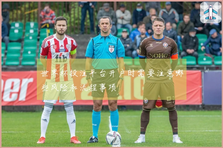 世界杯投注平台开户时需要注意哪些风险和流程事项