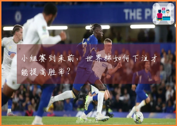 小组赛到来前，世界杯如何下注才能提高胜率？