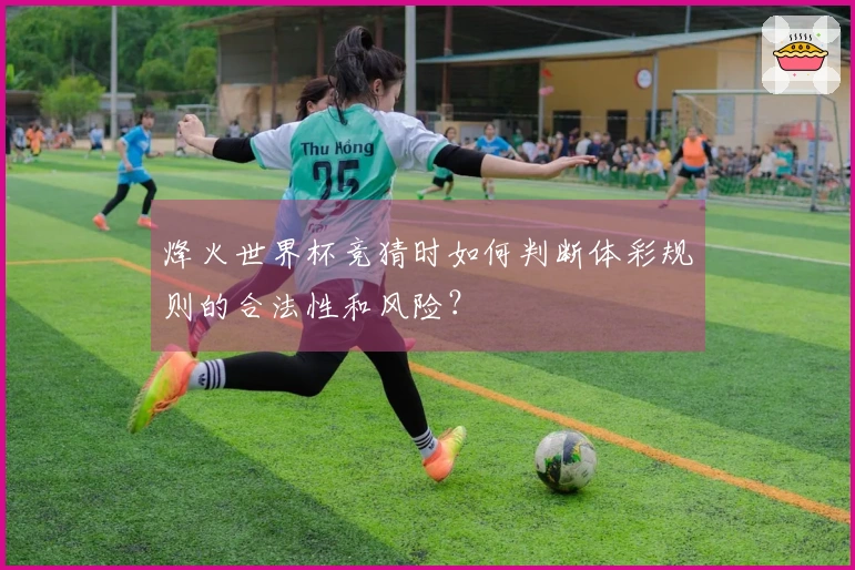 烽火世界杯竞猜时如何判断体彩规则的合法性和风险？