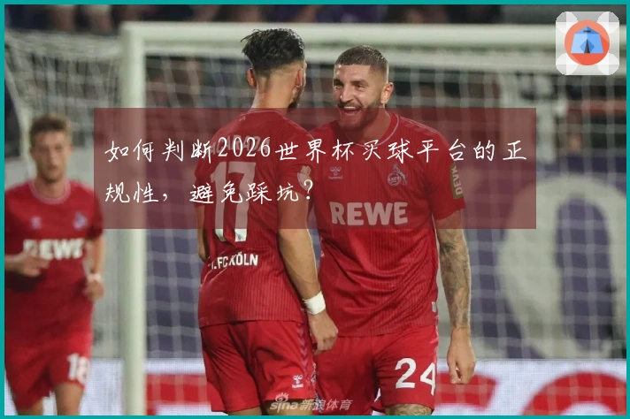 如何判断2026世界杯买球平台的正规性,避免踩坑?