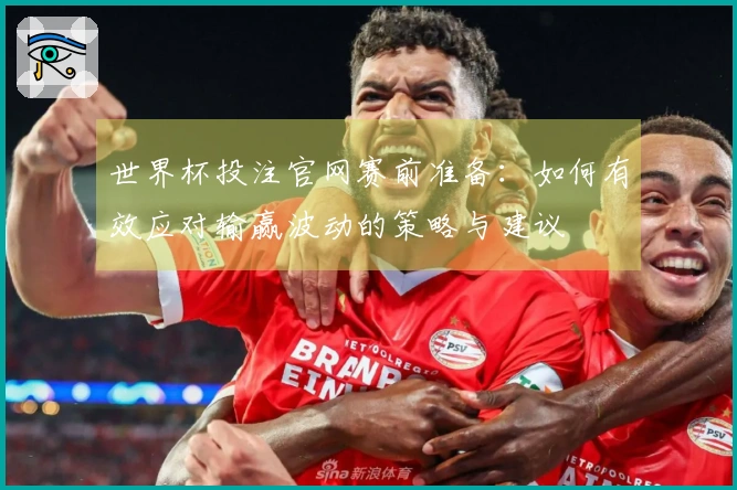 世界杯投注官网赛前准备：如何有效应对输赢波动的策略与建议