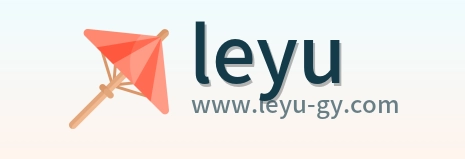 leyu Logo